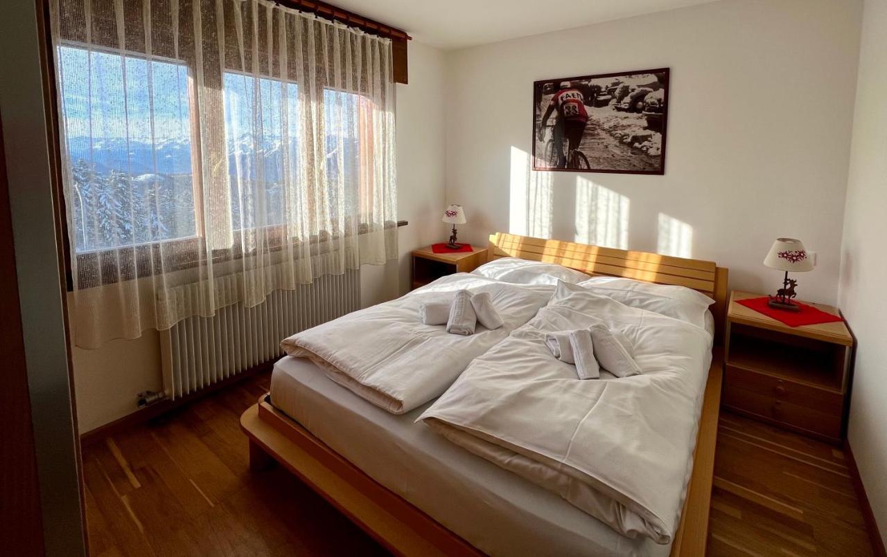 B&B Chalet Nicolussi Trydent Zewnętrze zdjęcie