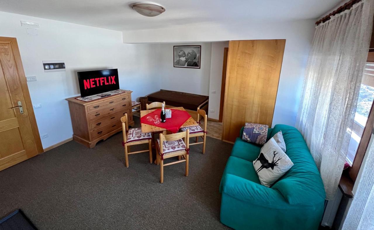 B&B Chalet Nicolussi Trydent Zewnętrze zdjęcie